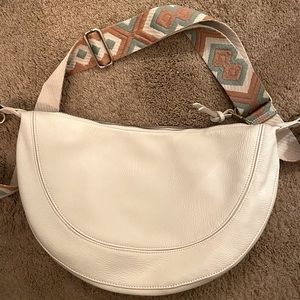 Anthropologie Crossbody bag